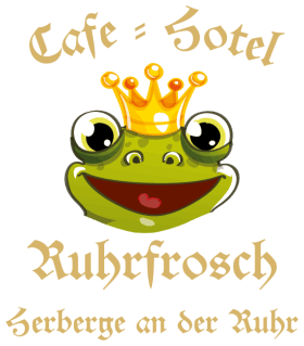 Logo-Ruhrfrosch